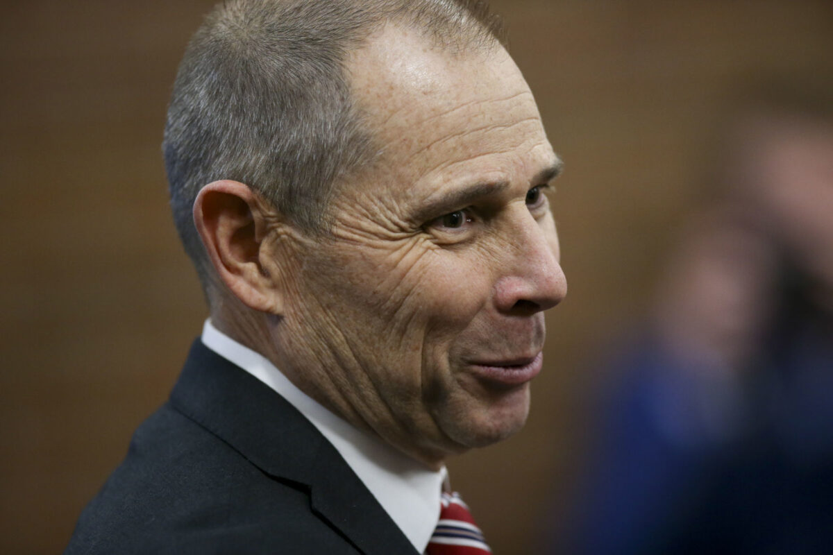 John Curtis: Setting the record straight | News, Sports, Jobs - Daily
